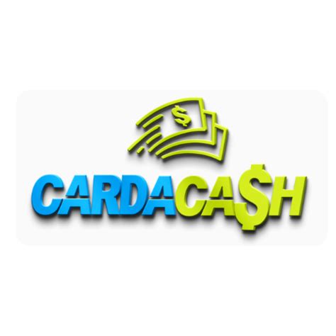 cardacash|Iba pa.